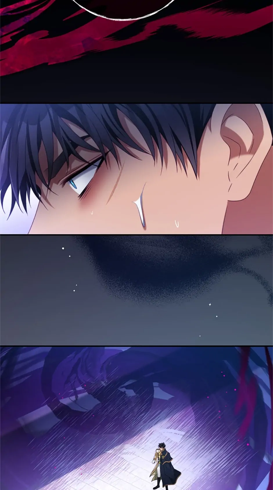 Read Your Ultimate Love Rival chapter 82 image 16 on Lezhin