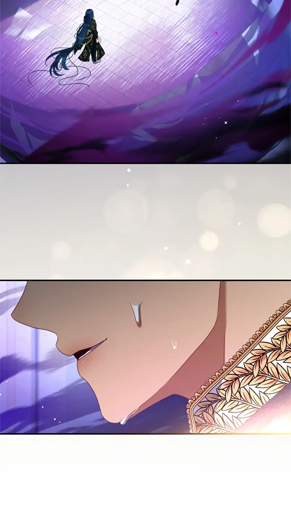 Read Your Ultimate Love Rival chapter 82 image 17 on Lezhin