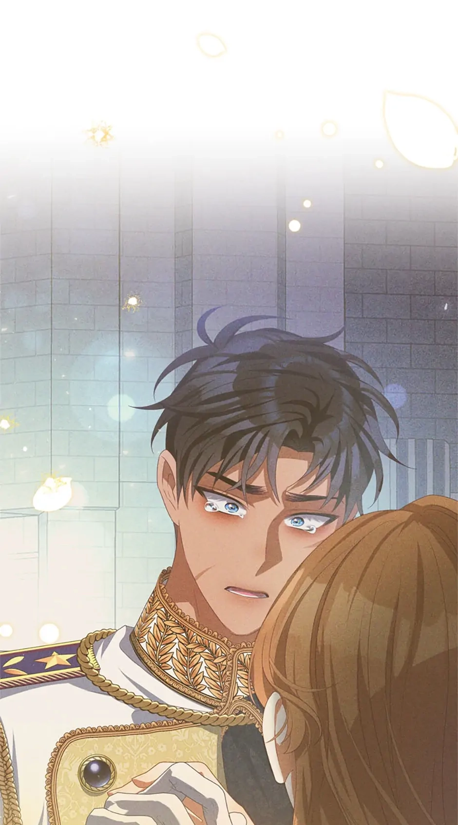 Read Your Ultimate Love Rival chapter 82 image 18 on Lezhin