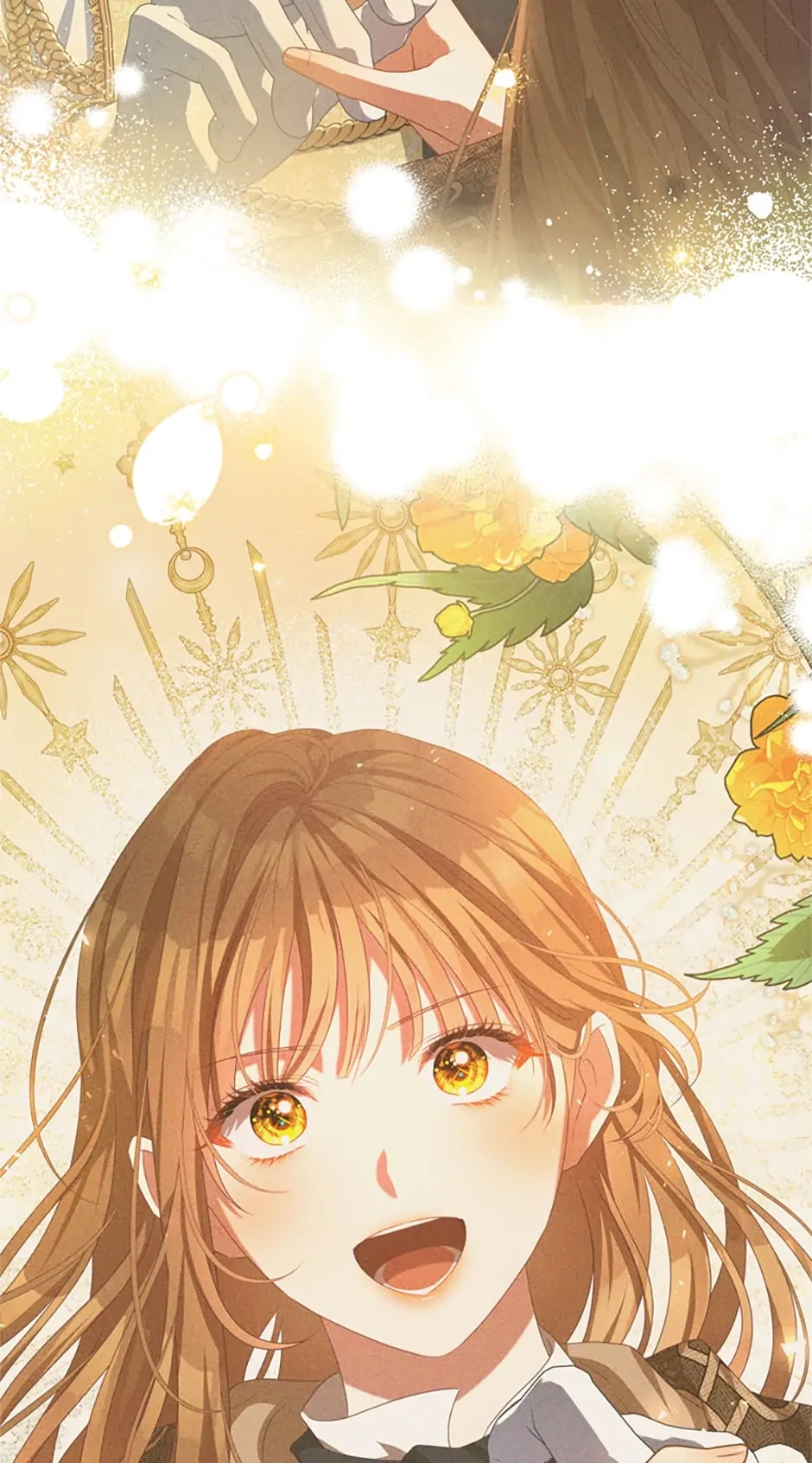 Read Your Ultimate Love Rival chapter 82 image 19 on Lezhin