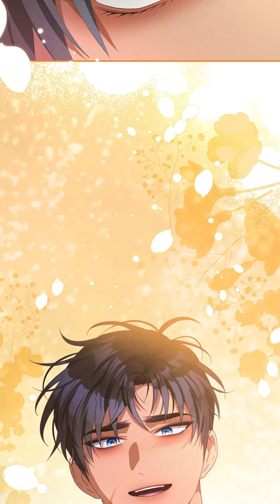 Read Your Ultimate Love Rival chapter 82 image 21 on Lezhin