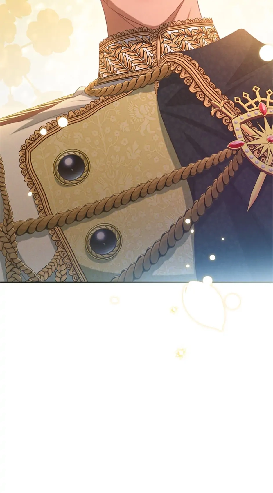 Read Your Ultimate Love Rival chapter 82 image 22 on Lezhin