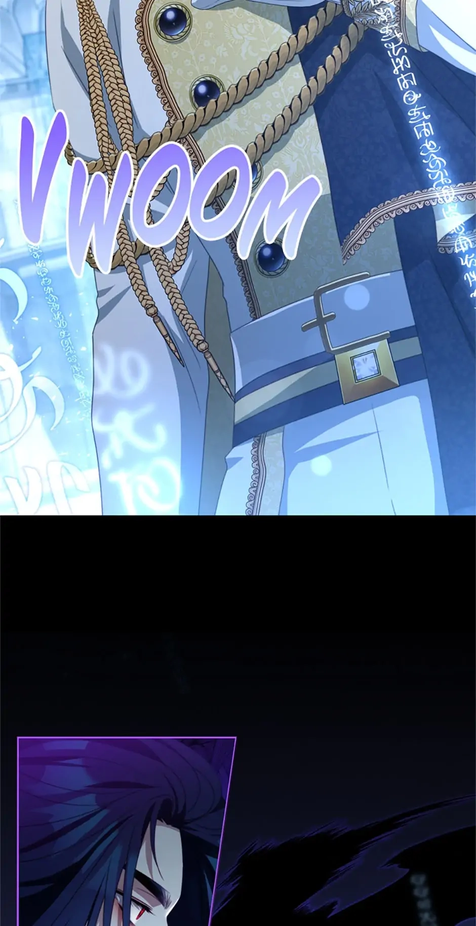 Read Your Ultimate Love Rival chapter 82 image 25 on Lezhin