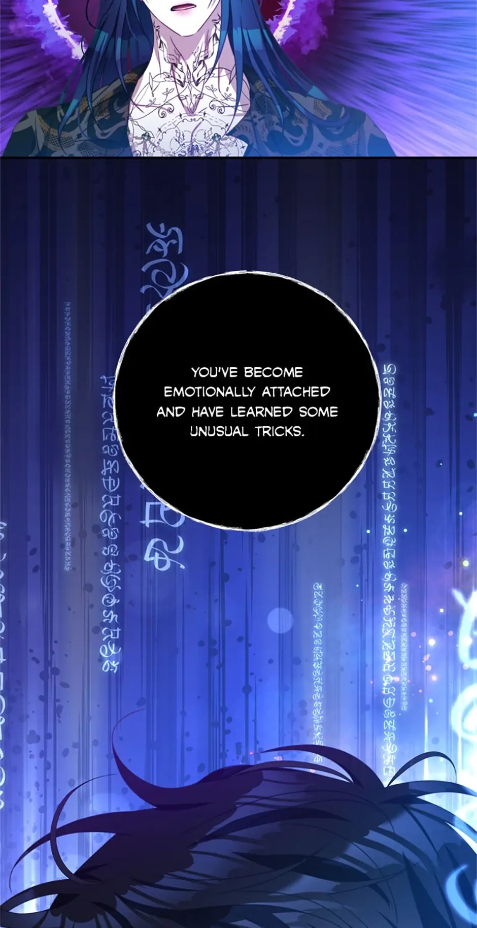 Read Your Ultimate Love Rival chapter 82 image 28 on Lezhin