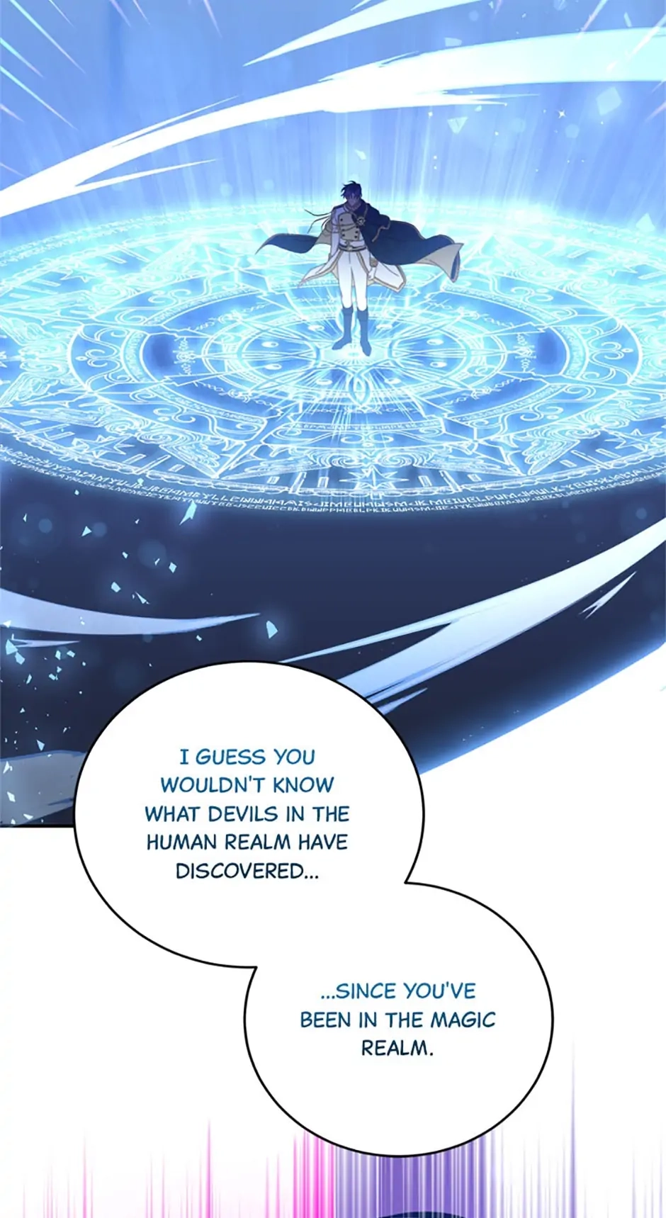 Read Your Ultimate Love Rival chapter 82 image 31 on Lezhin