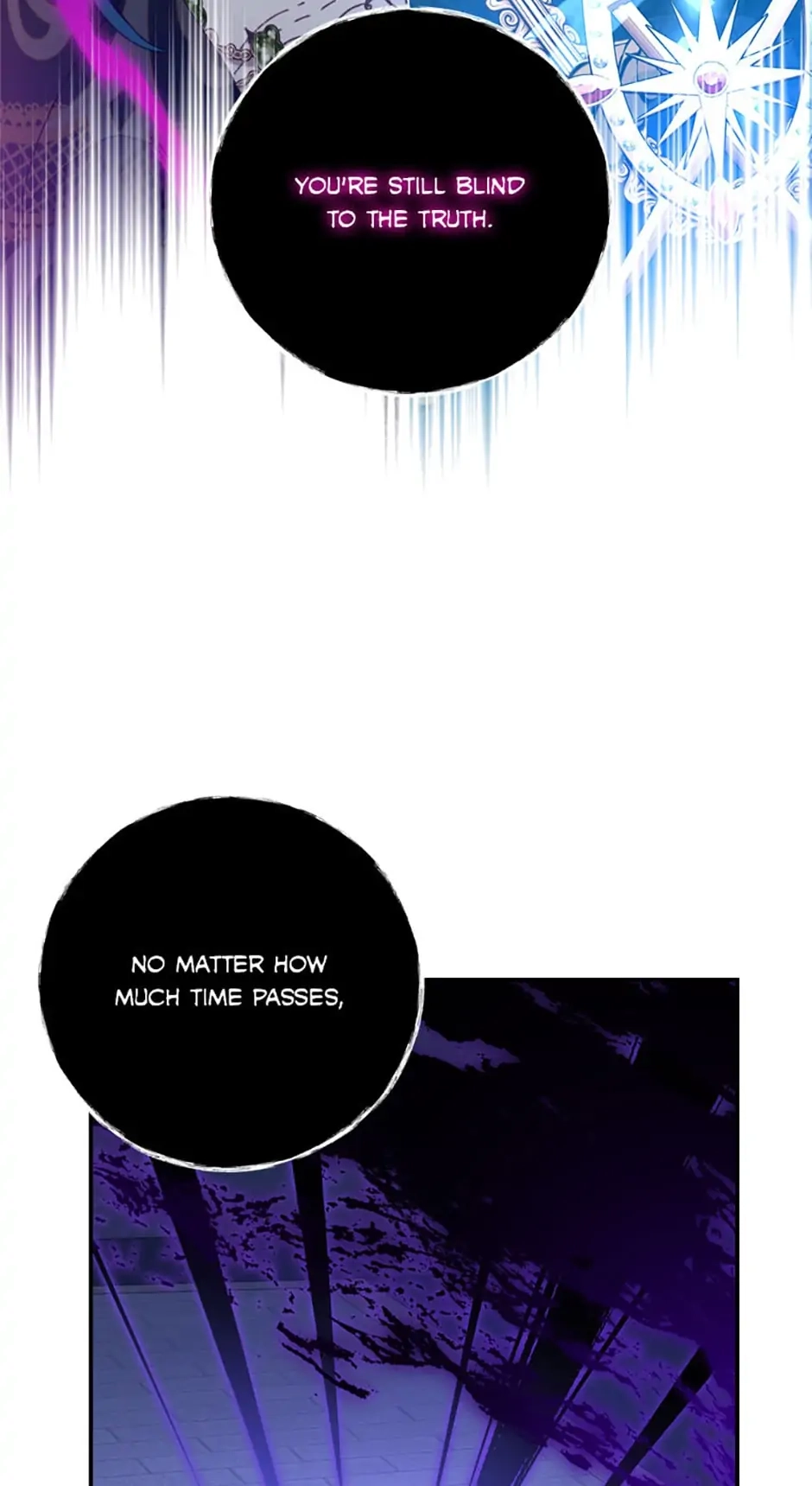 Read Your Ultimate Love Rival chapter 82 image 33 on Lezhin