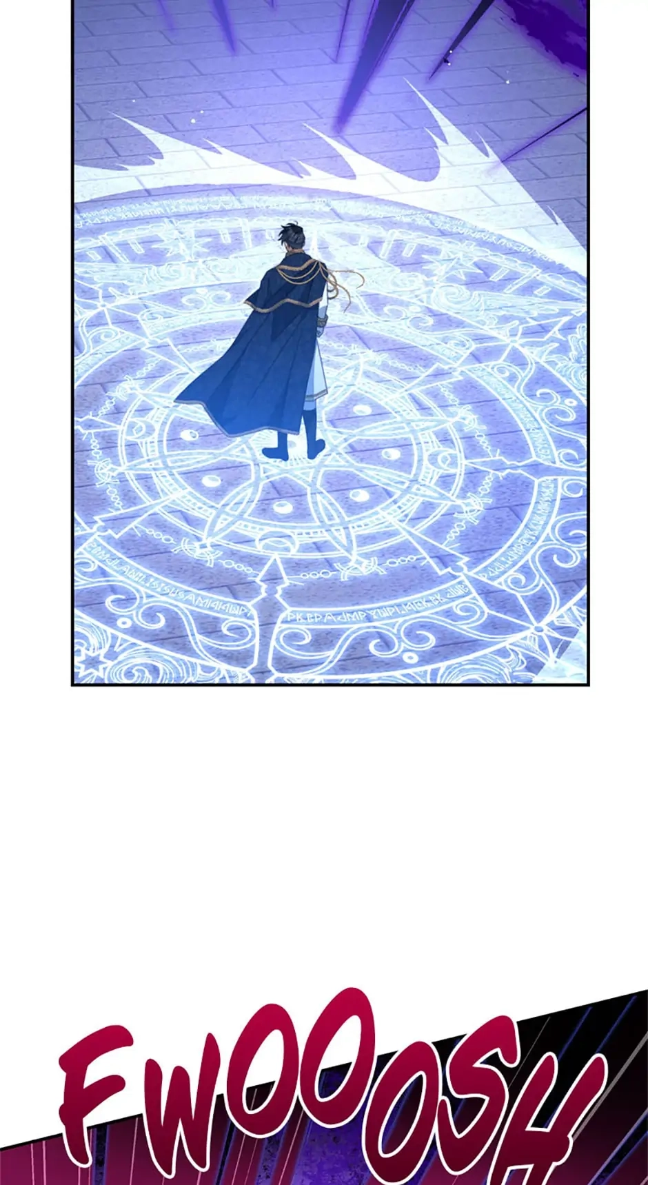 Read Your Ultimate Love Rival chapter 82 image 34 on Lezhin