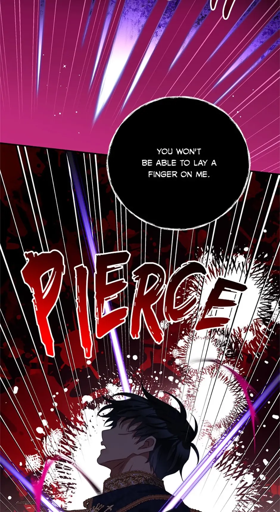Read Your Ultimate Love Rival chapter 82 image 35 on Lezhin