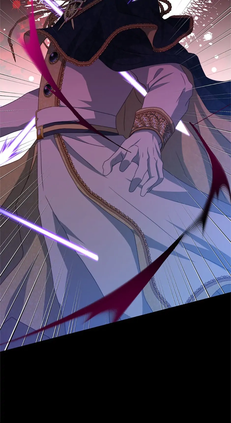 Read Your Ultimate Love Rival chapter 82 image 36 on Lezhin