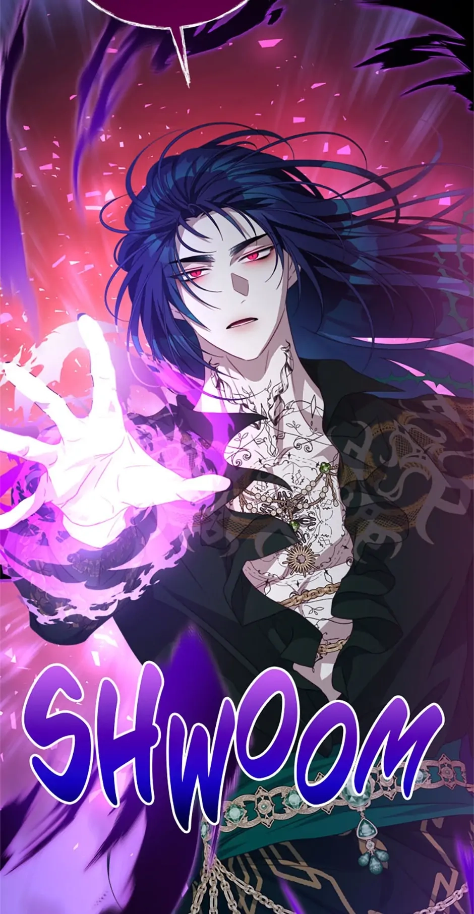 Read Your Ultimate Love Rival chapter 82 image 38 on Lezhin