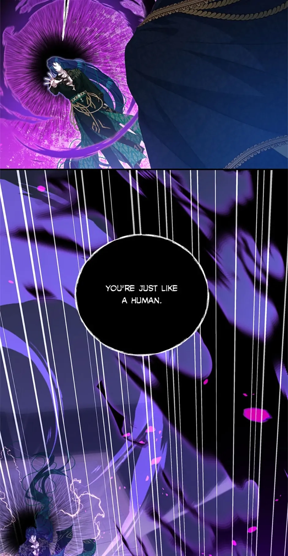 Read Your Ultimate Love Rival chapter 82 image 41 on Lezhin