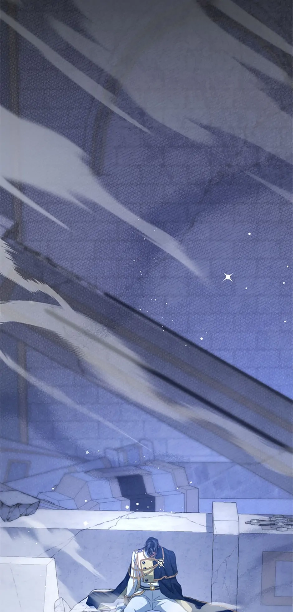 Read Your Ultimate Love Rival chapter 82 image 45 on Lezhin