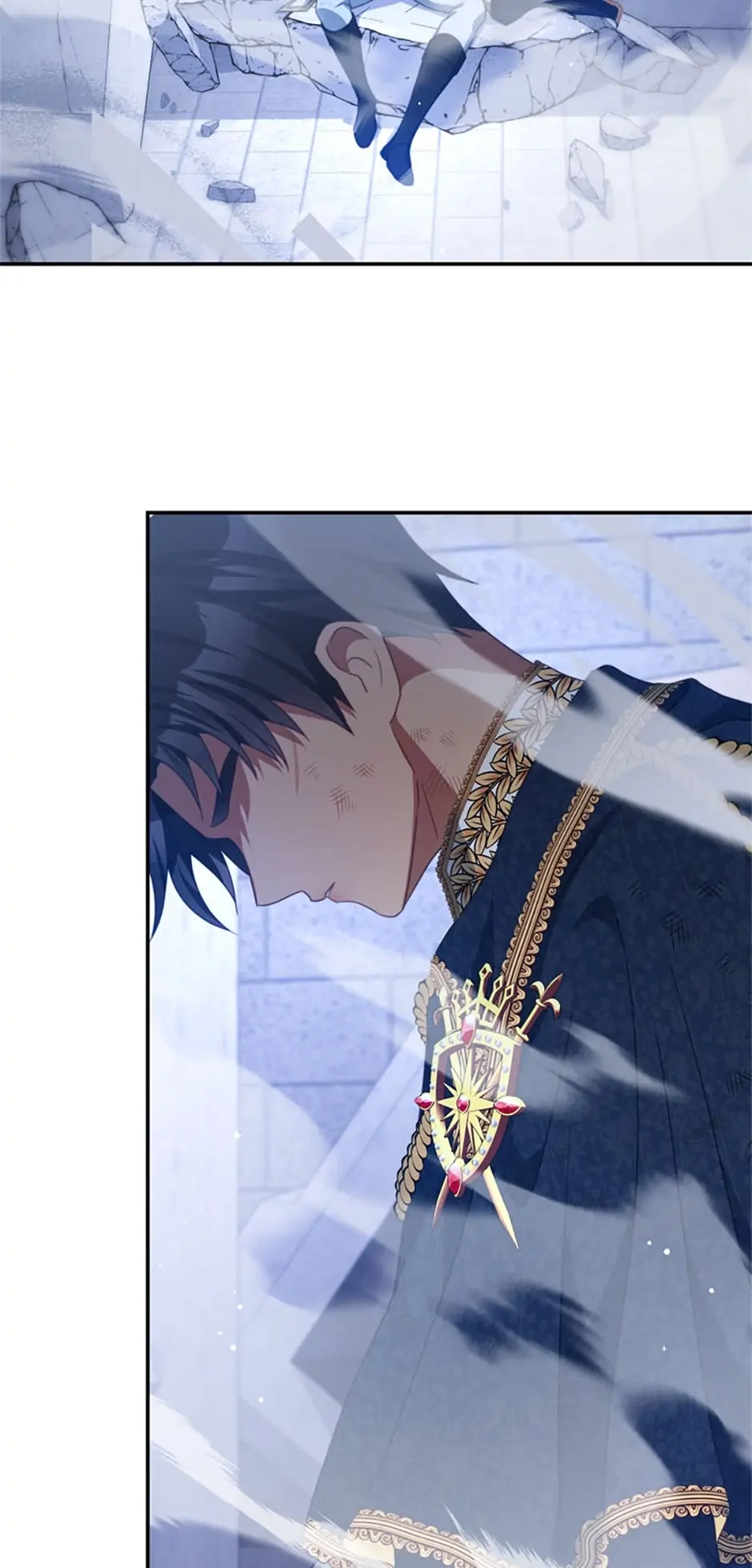 Read Your Ultimate Love Rival chapter 82 image 46 on Lezhin