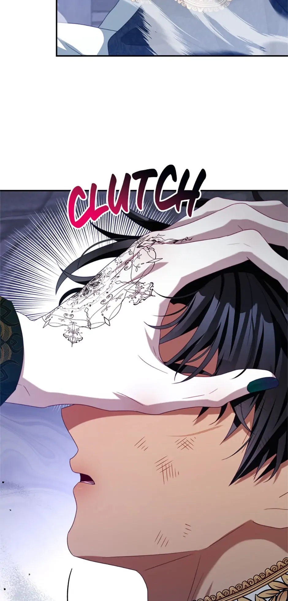 Read Your Ultimate Love Rival chapter 82 image 47 on Lezhin
