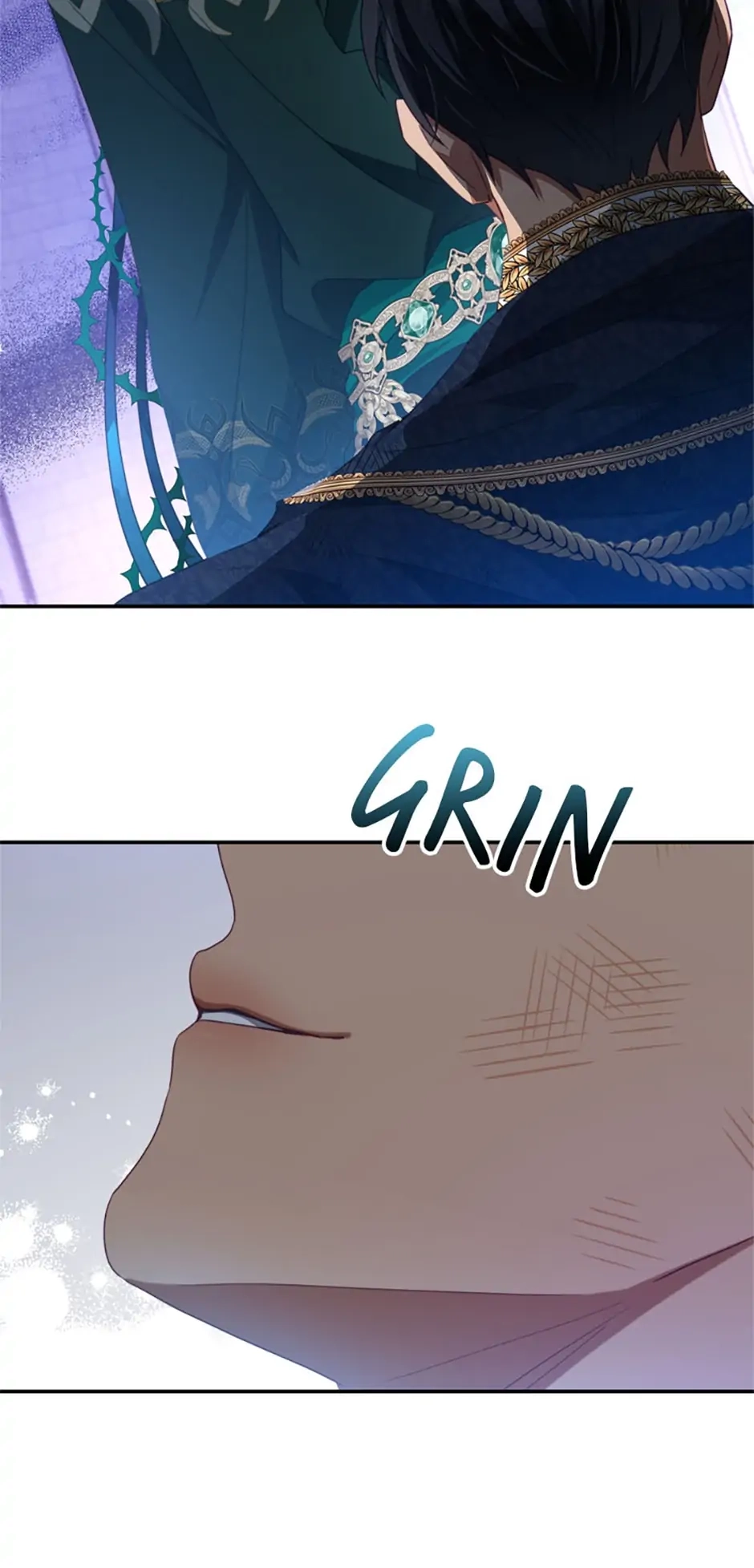 Read Your Ultimate Love Rival chapter 82 image 49 on Lezhin