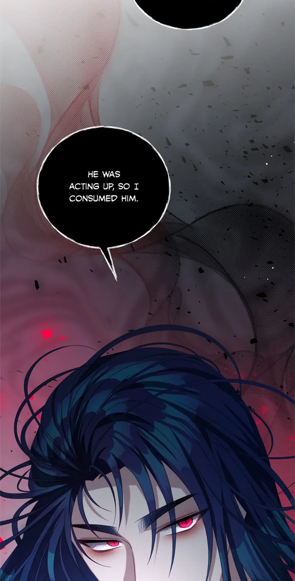 Read Your Ultimate Love Rival chapter 82 image 5 on Lezhin