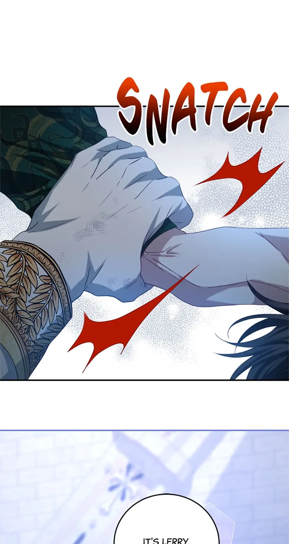 Read Your Ultimate Love Rival chapter 82 image 50 on Lezhin