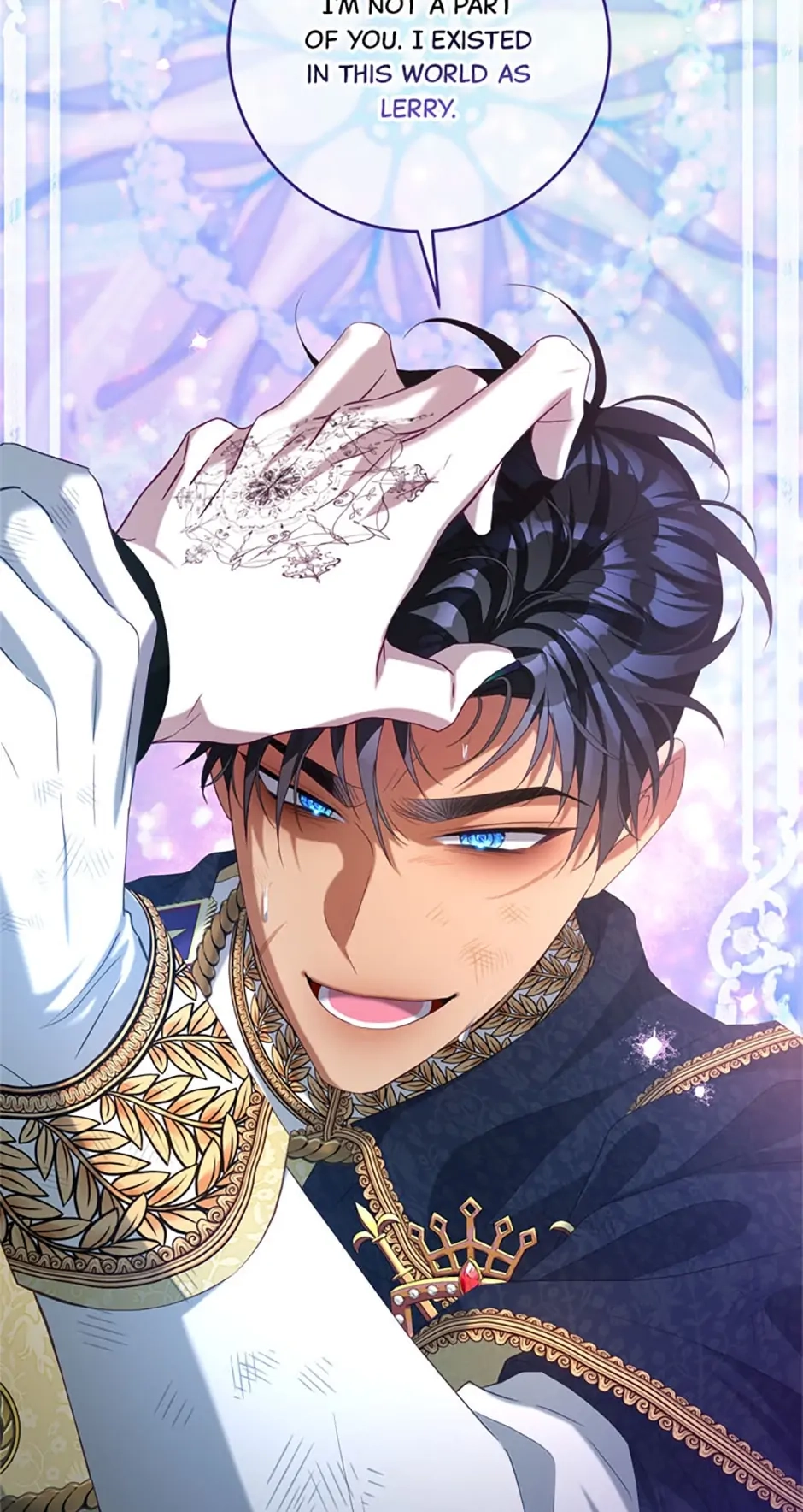 Read Your Ultimate Love Rival chapter 82 image 52 on Lezhin