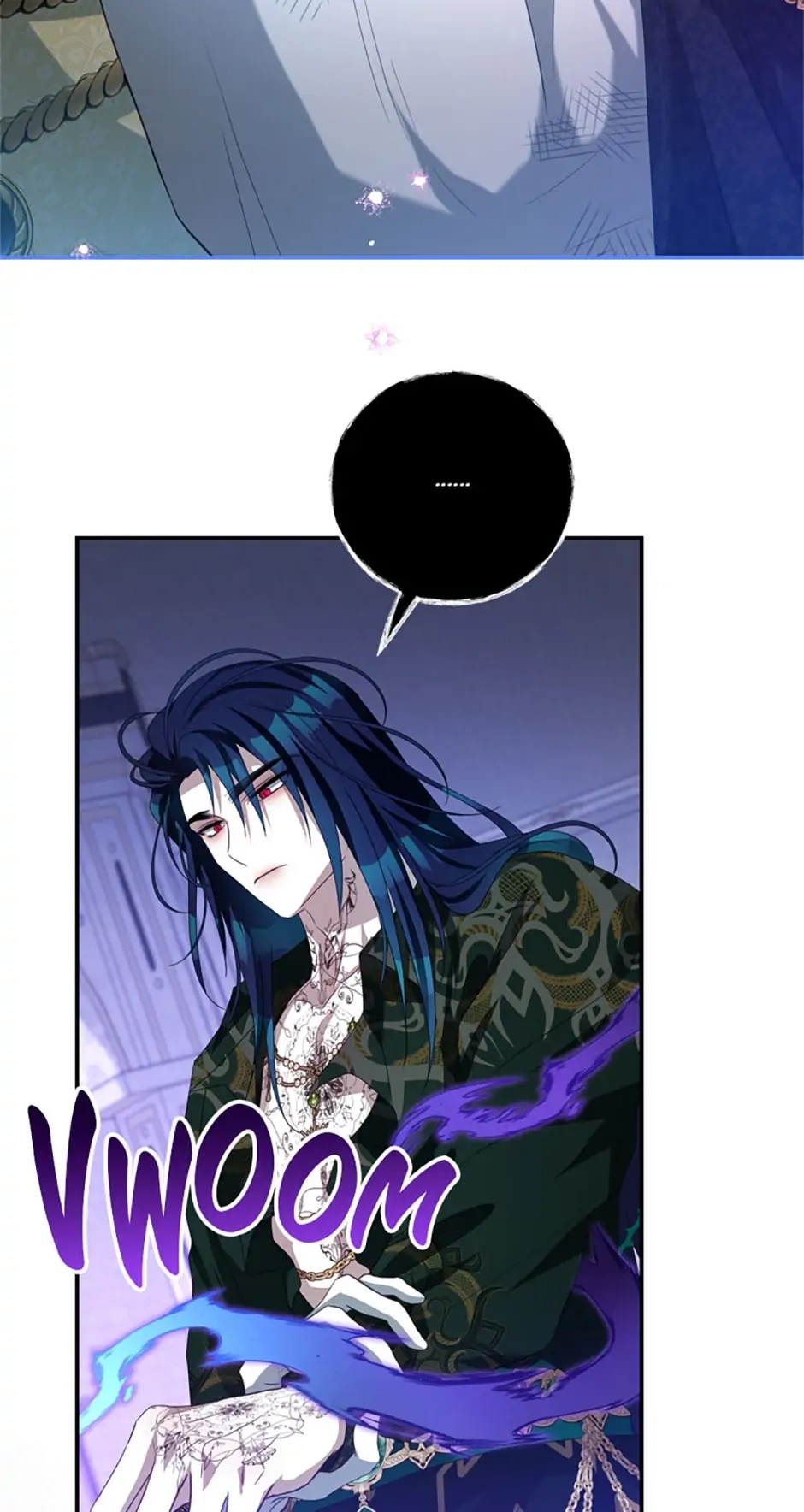 Read Your Ultimate Love Rival chapter 82 image 53 on Lezhin