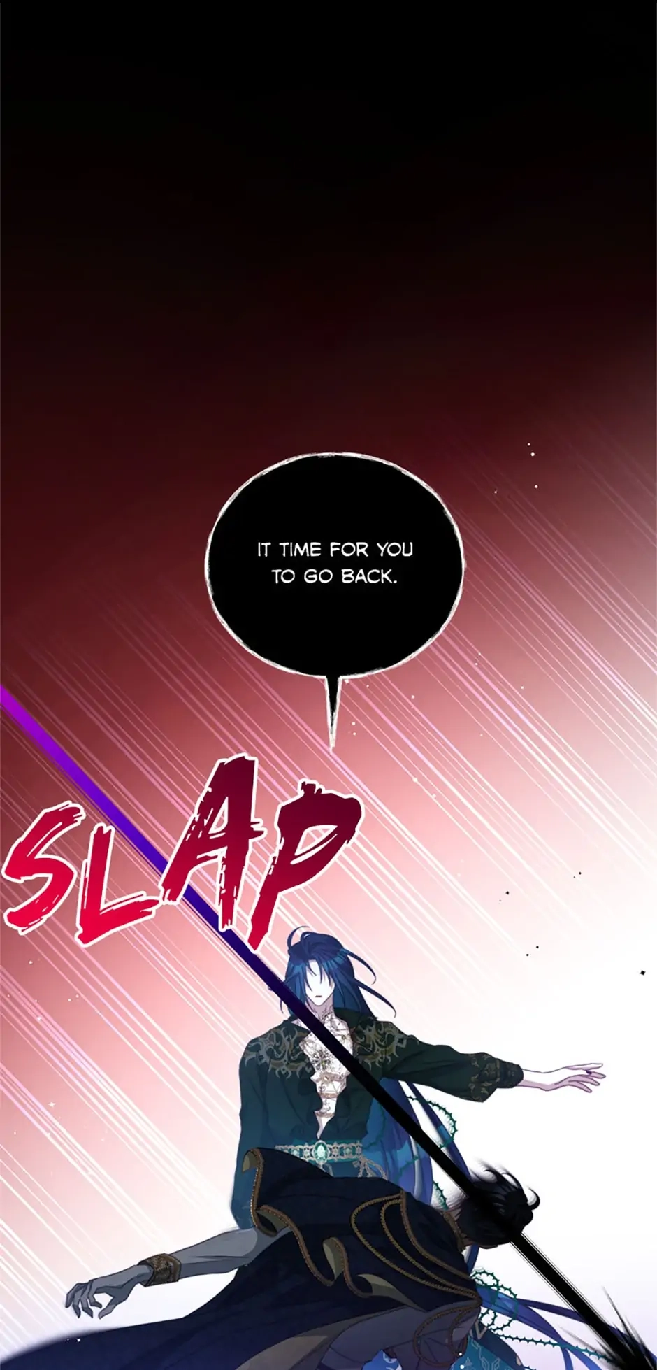 Read Your Ultimate Love Rival chapter 82 image 55 on Lezhin
