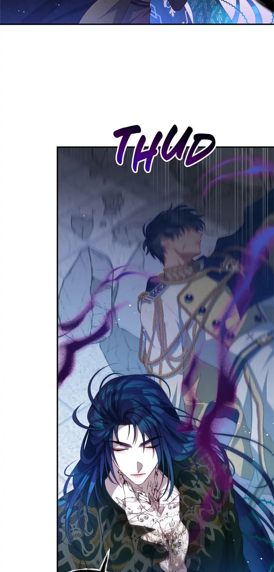 Read Your Ultimate Love Rival chapter 82 image 56 on Lezhin