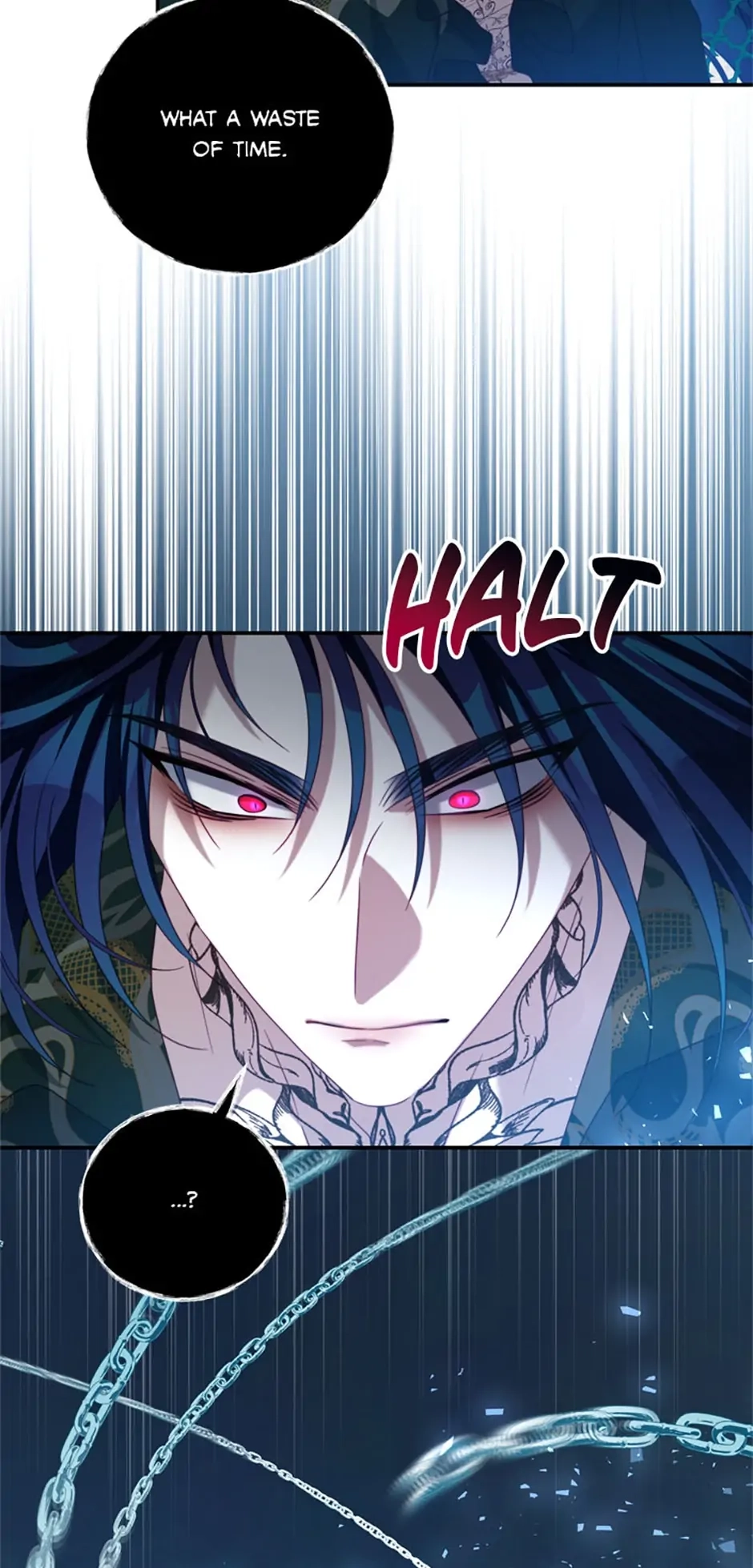 Read Your Ultimate Love Rival chapter 82 image 57 on Lezhin
