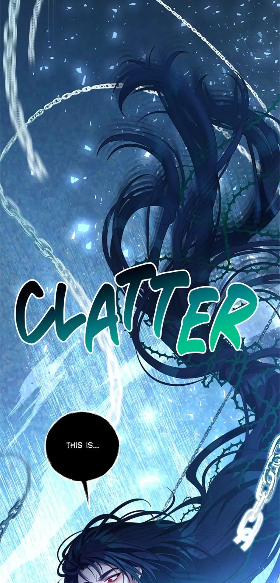 Read Your Ultimate Love Rival chapter 82 image 58 on Lezhin