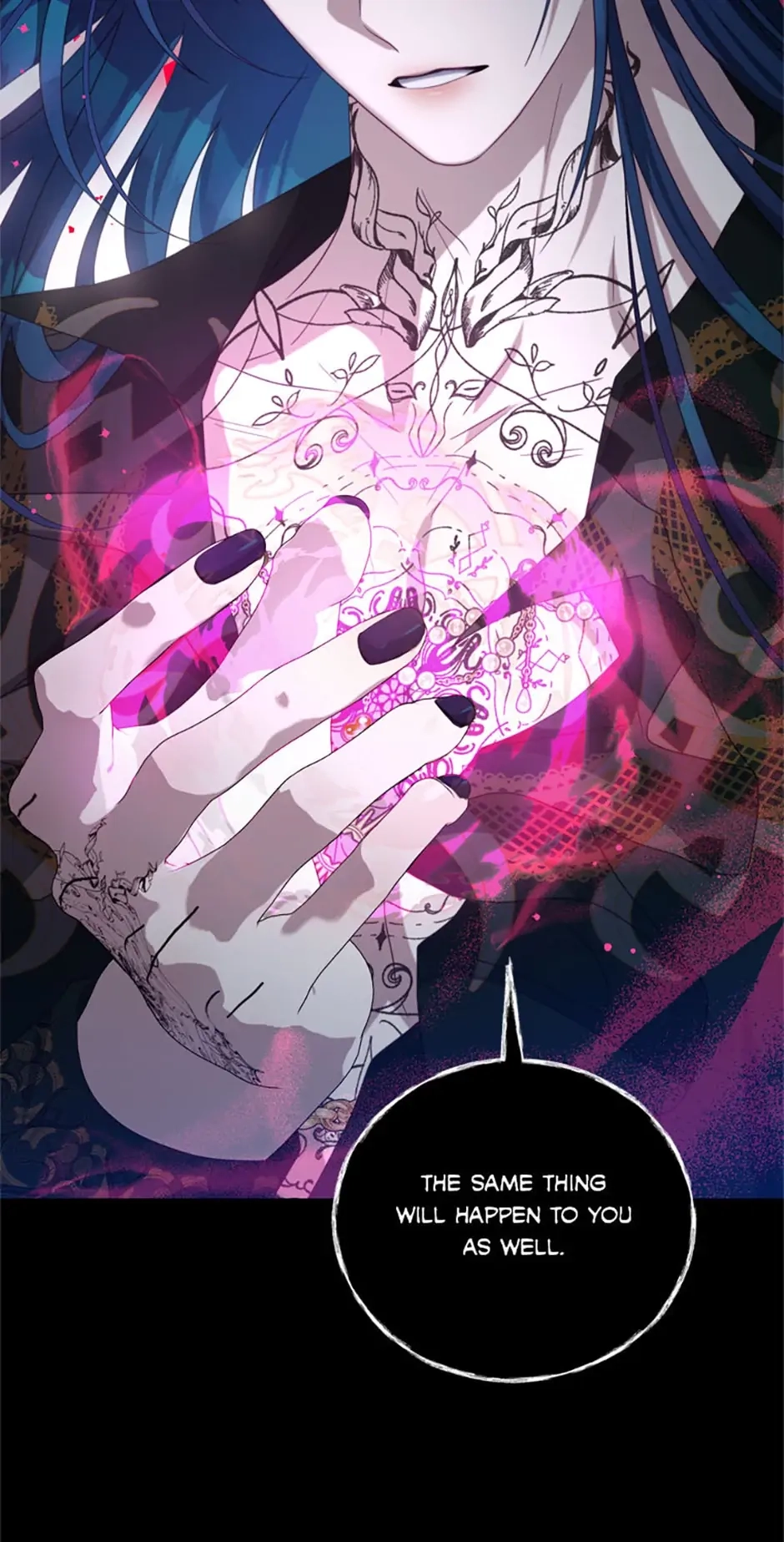 Read Your Ultimate Love Rival chapter 82 image 6 on Lezhin