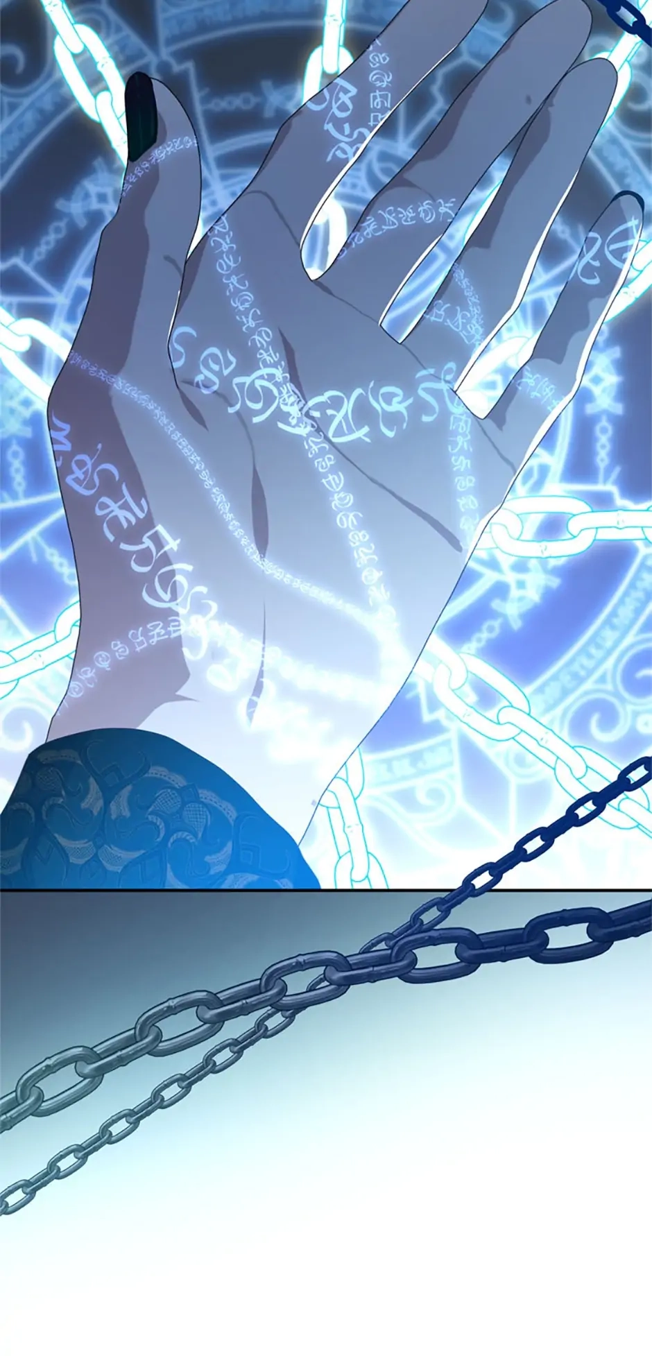 Read Your Ultimate Love Rival chapter 82 image 60 on Lezhin