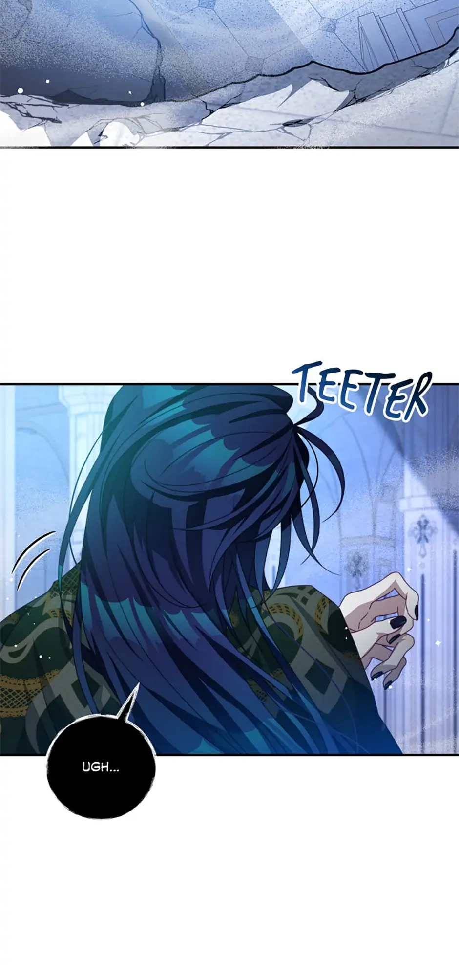 Read Your Ultimate Love Rival chapter 82 image 65 on Lezhin