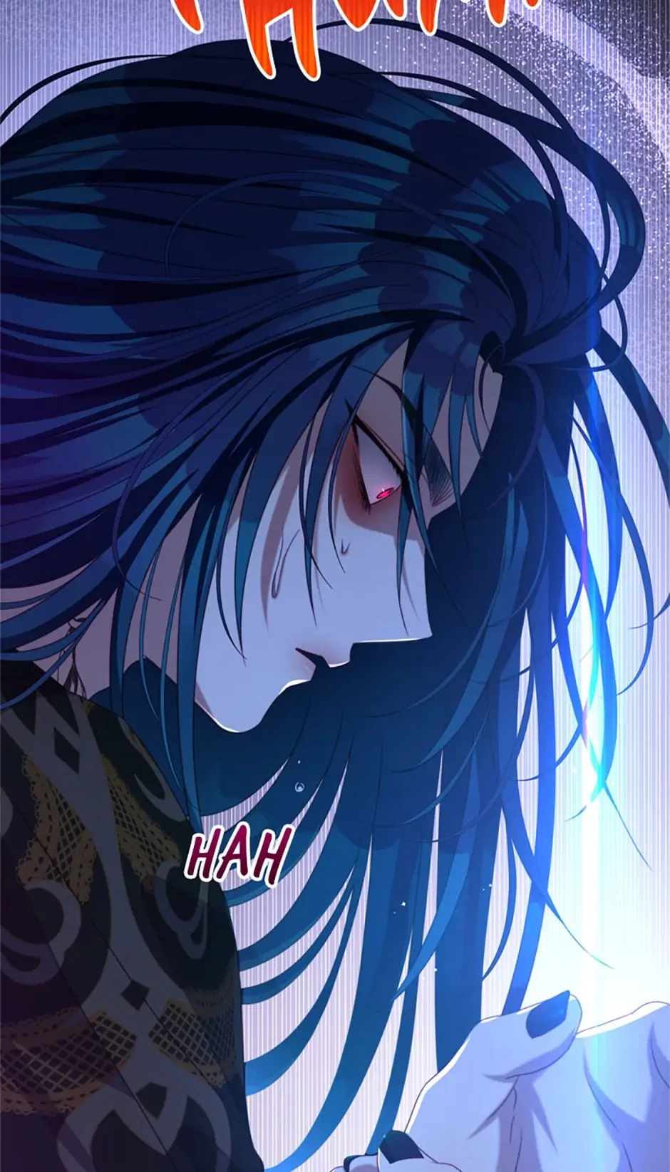 Read Your Ultimate Love Rival chapter 82 image 67 on Lezhin