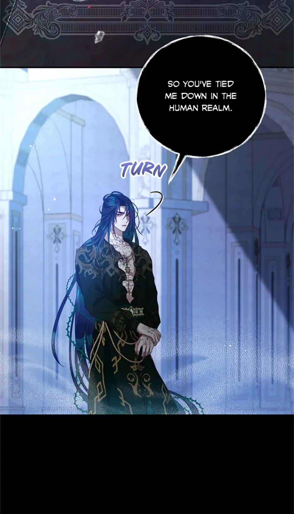 Read Your Ultimate Love Rival chapter 82 image 70 on Lezhin