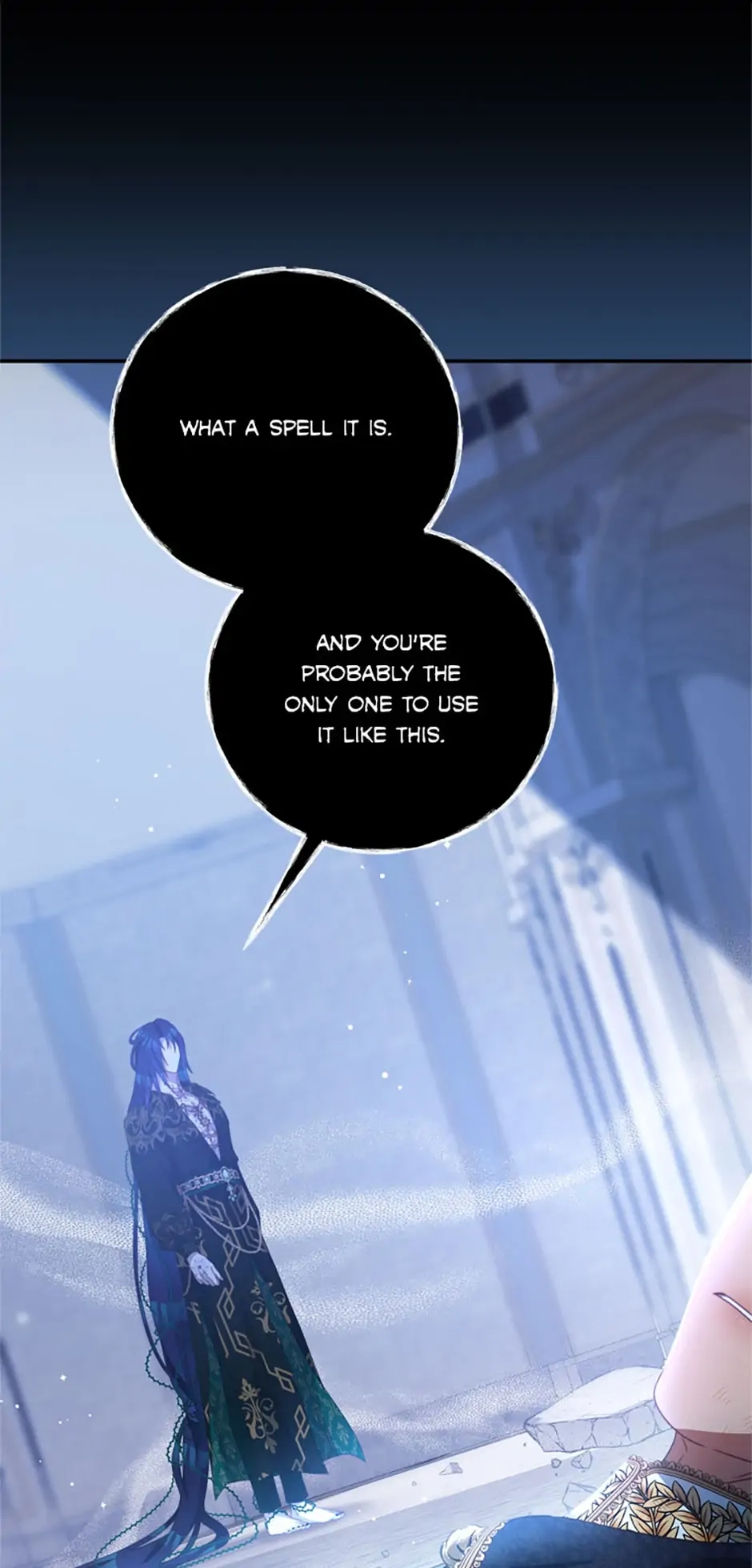 Read Your Ultimate Love Rival chapter 82 image 71 on Lezhin