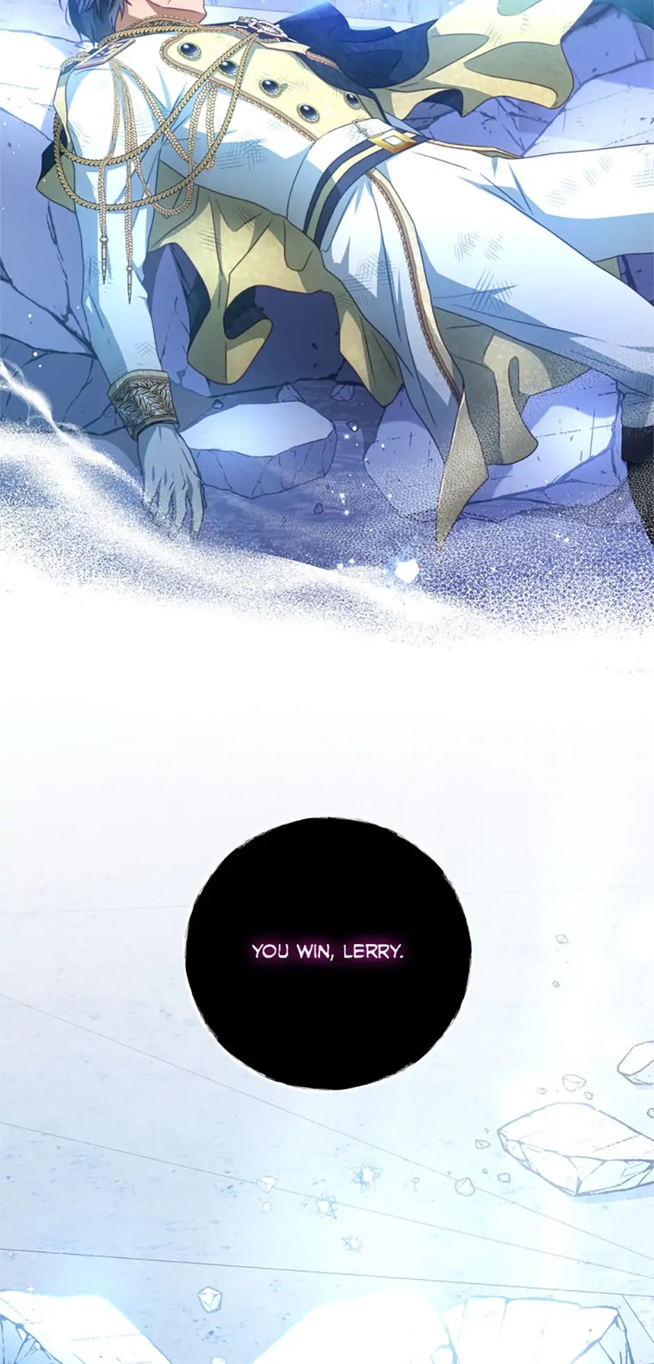 Read Your Ultimate Love Rival chapter 82 image 73 on Lezhin