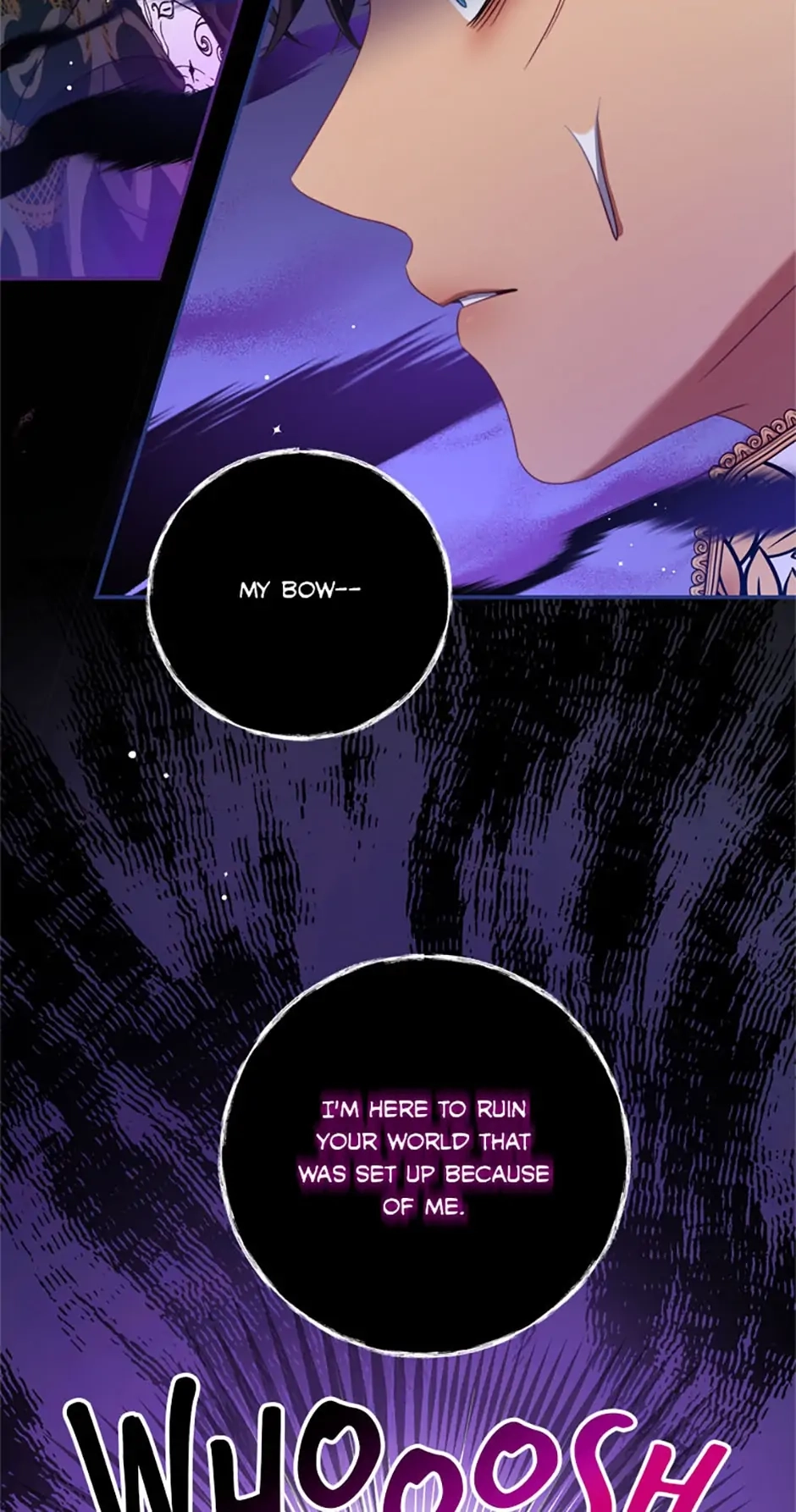 Read Your Ultimate Love Rival chapter 82 image 9 on Lezhin