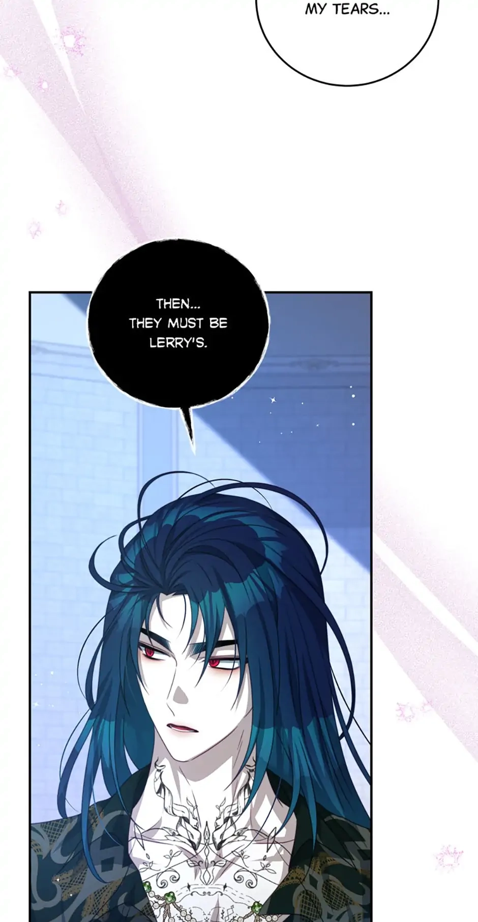 Read Your Ultimate Love Rival chapter 83 image 10 on Lezhin