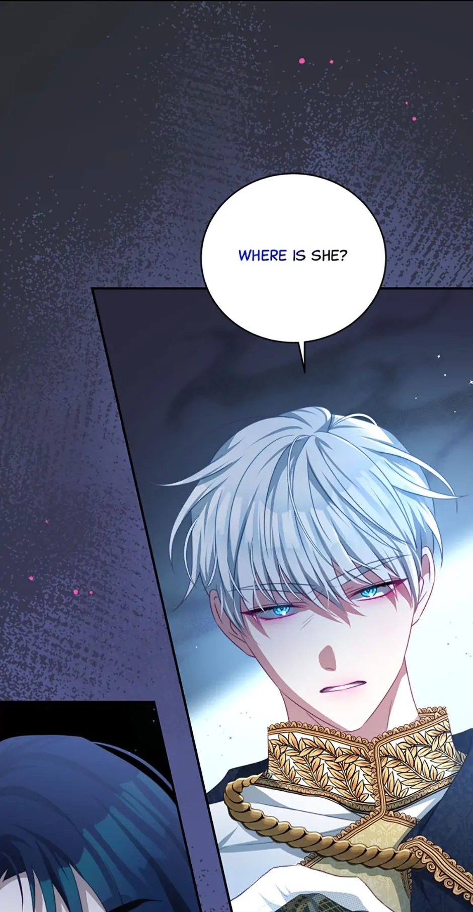 Read Your Ultimate Love Rival chapter 83 image 13 on Lezhin