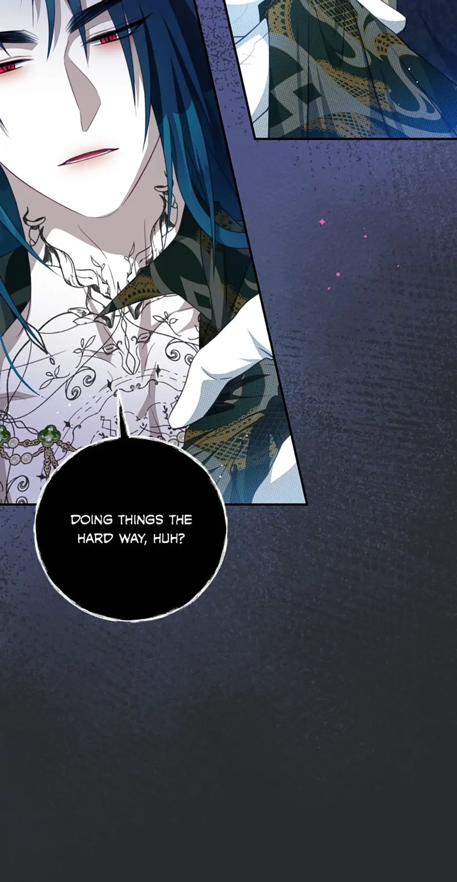 Read Your Ultimate Love Rival chapter 83 image 14 on Lezhin