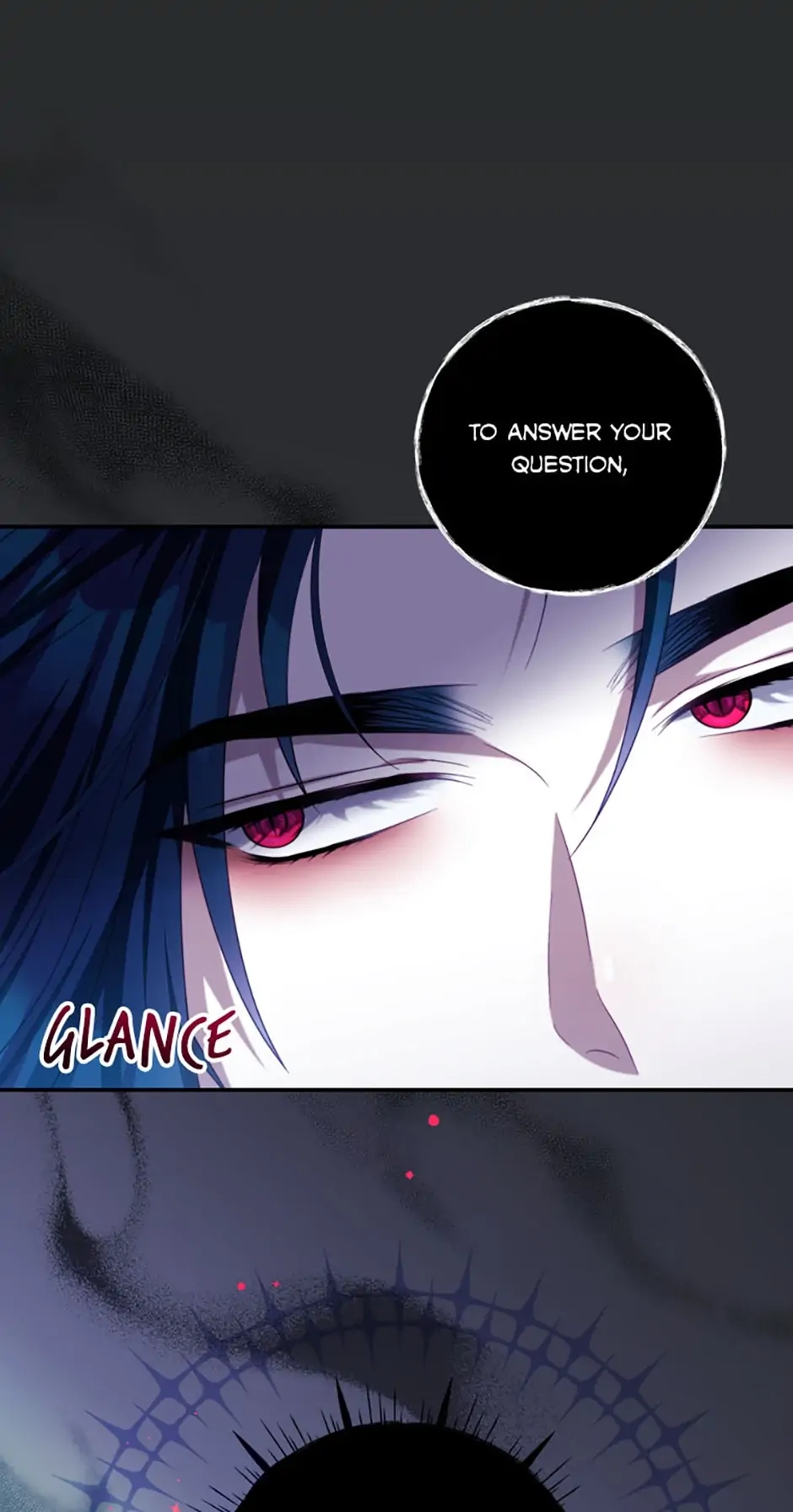 Read Your Ultimate Love Rival chapter 83 image 15 on Lezhin