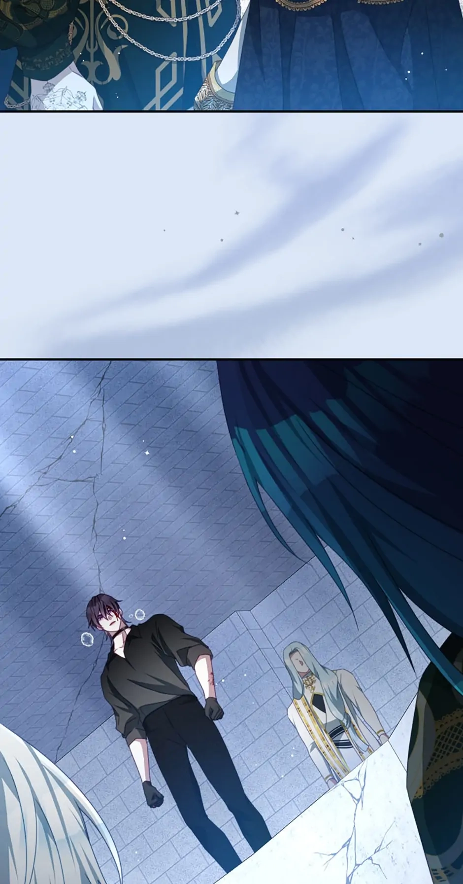 Read Your Ultimate Love Rival chapter 83 image 17 on Lezhin