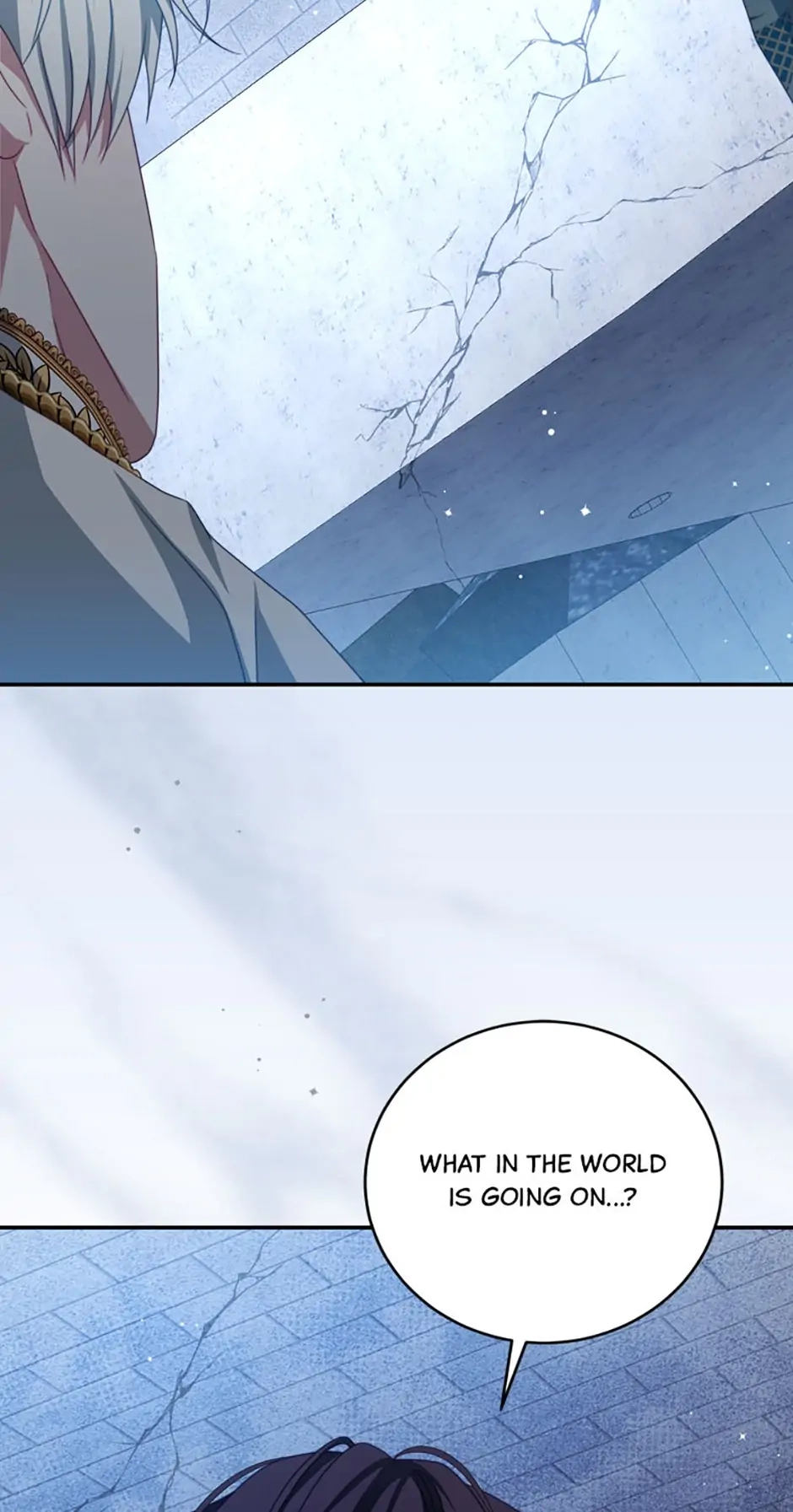 Read Your Ultimate Love Rival chapter 83 image 18 on Lezhin