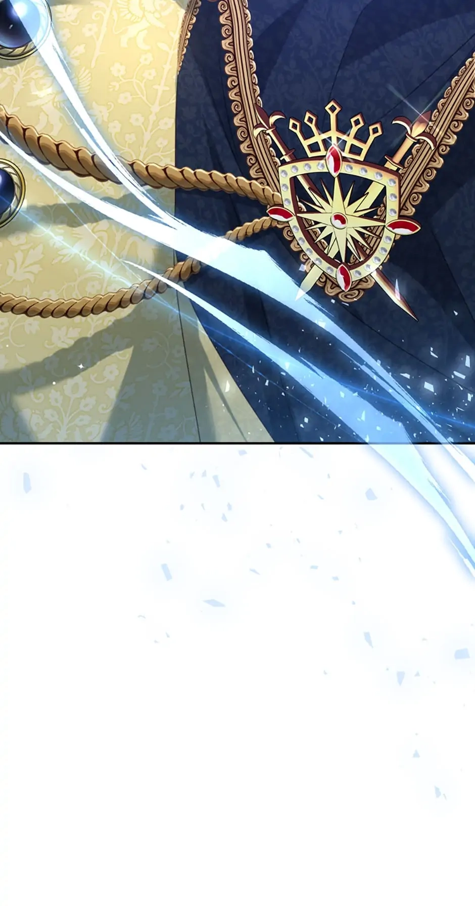 Read Your Ultimate Love Rival chapter 83 image 21 on Lezhin