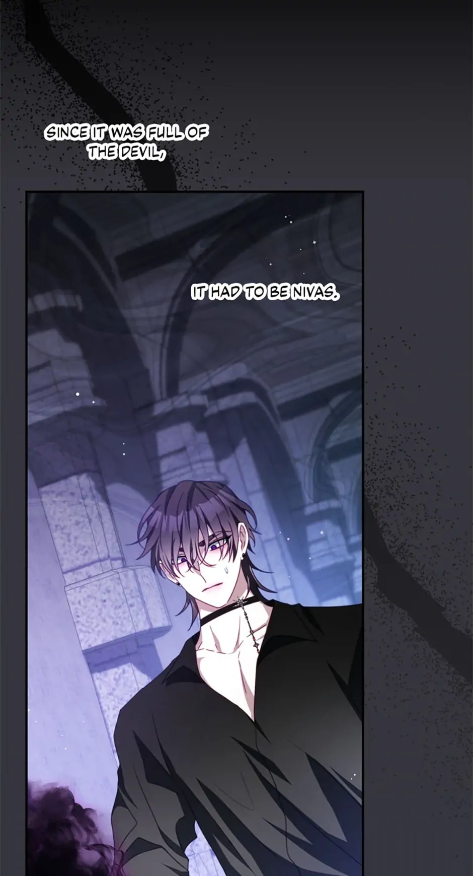 Read Your Ultimate Love Rival chapter 83 image 25 on Lezhin