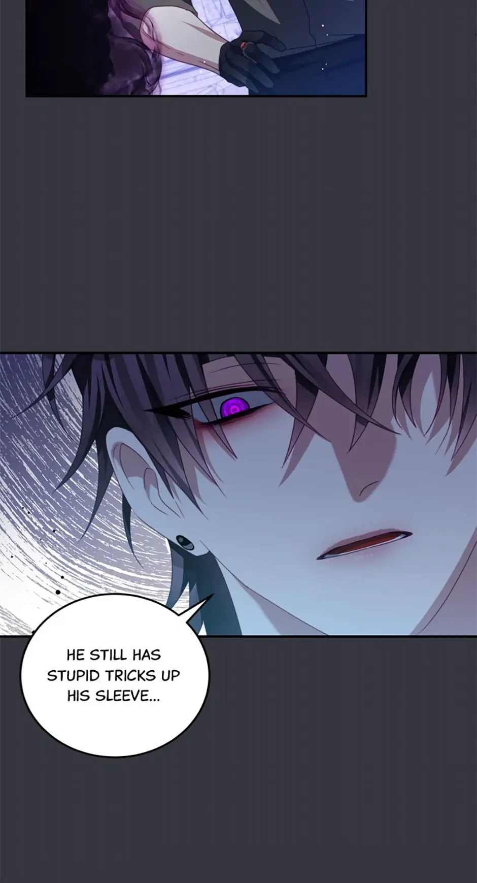 Read Your Ultimate Love Rival chapter 83 image 26 on Lezhin