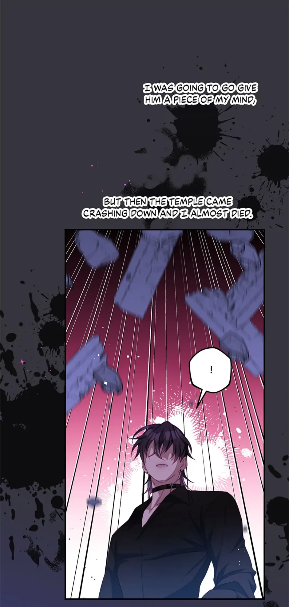 Read Your Ultimate Love Rival chapter 83 image 27 on Lezhin