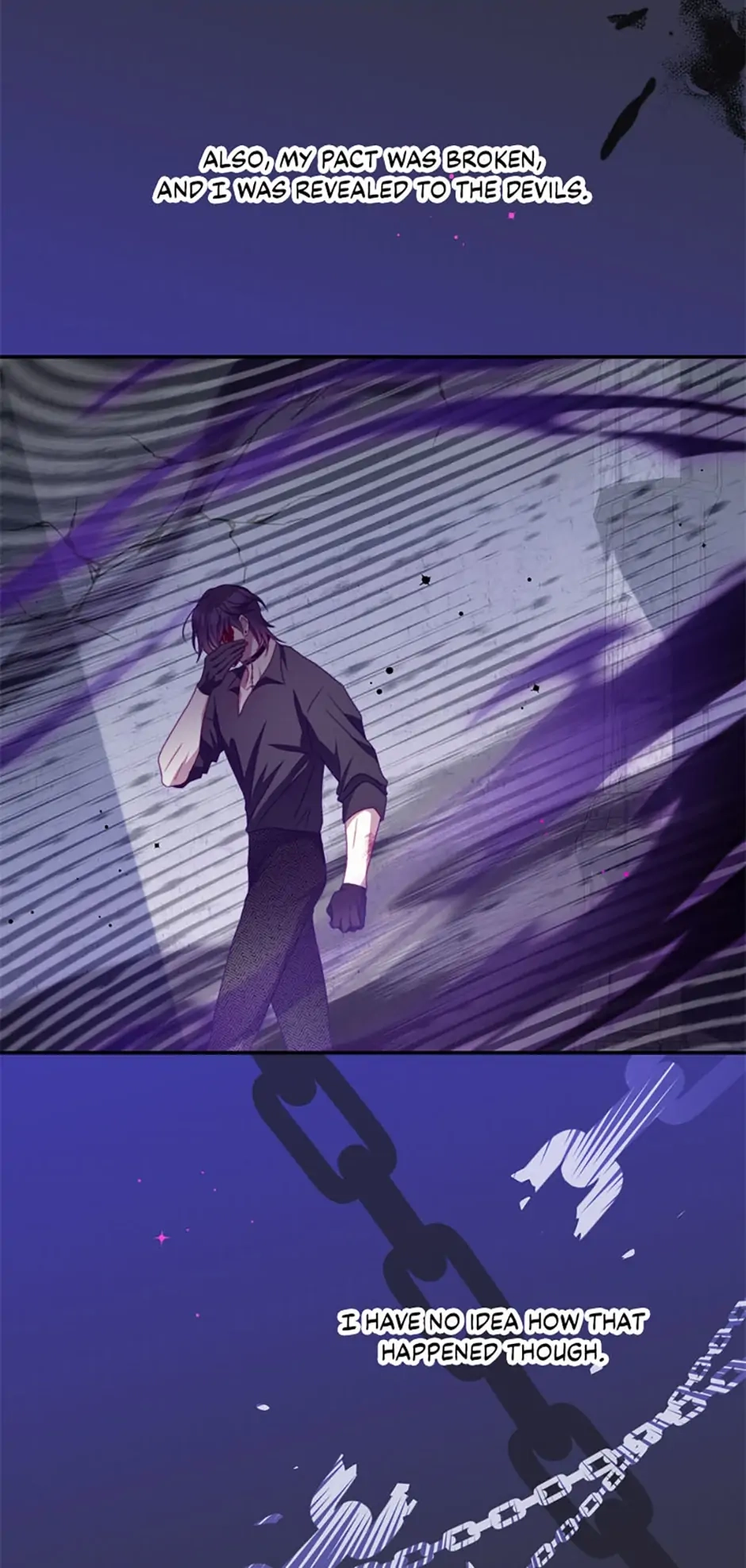 Read Your Ultimate Love Rival chapter 83 image 28 on Lezhin
