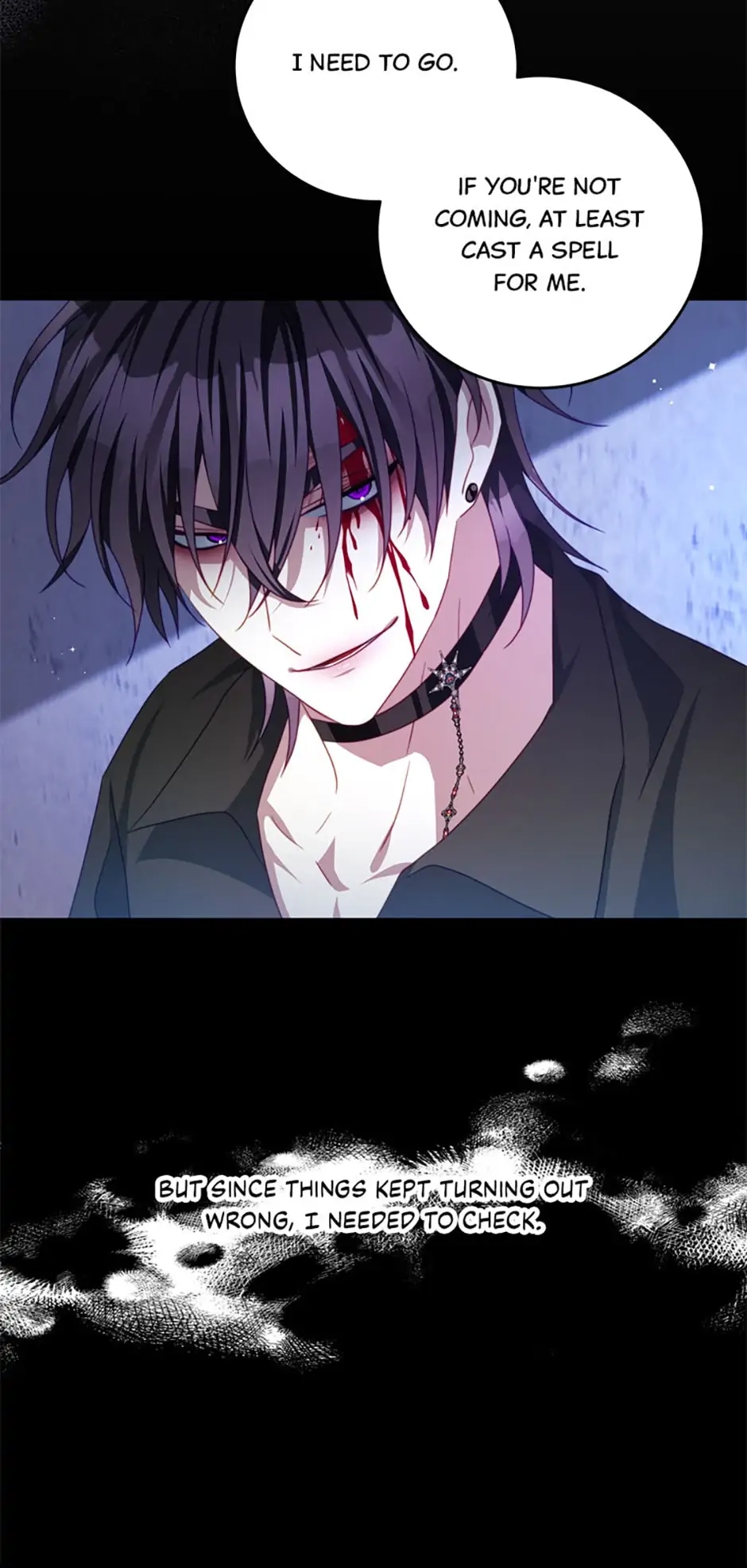 Read Your Ultimate Love Rival chapter 83 image 31 on Lezhin