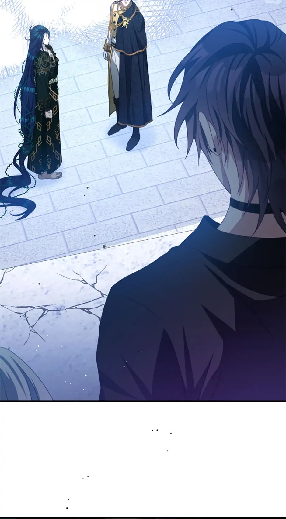 Read Your Ultimate Love Rival chapter 83 image 33 on Lezhin