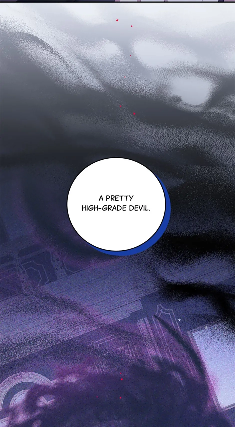 Read Your Ultimate Love Rival chapter 83 image 35 on Lezhin