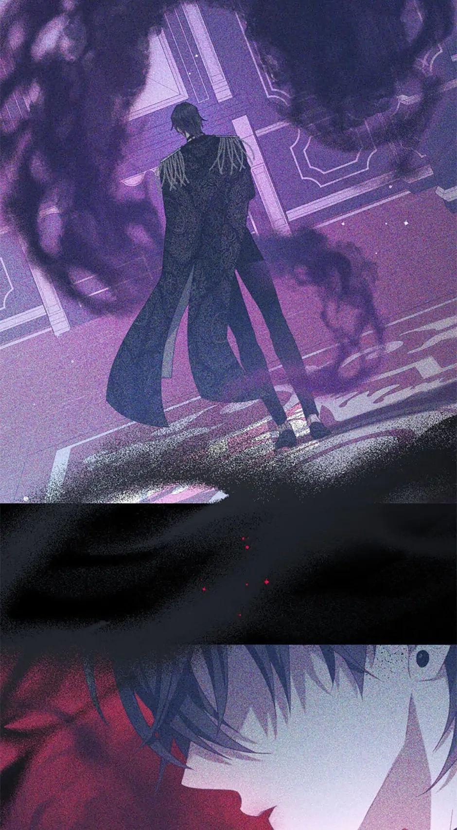 Read Your Ultimate Love Rival chapter 83 image 36 on Lezhin